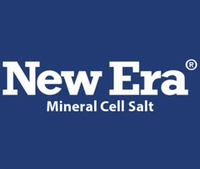 New Era Tissue Salts — CMC Amazon agency client